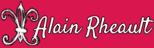 Alain Rheault Logo